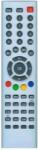 GENERAL SENCOR SLT1505 - telecomandă compatibilă de marcă General