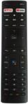 înlocuitoare JVC KT1942-HG - telecomandă de înlocuire cu control vocal
