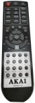 General AKAI AS110RA-320 - telecomandă compatibilă de marcă General