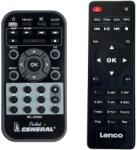 General LENCO MC-250BK - telecomandă duplicat