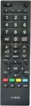 înlocuitoare TOSHIBA CT-90326 - telecomandă înlocuitoare