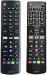 înlocuitoare LG AKB75095303 - telecomandă înlocuitoare