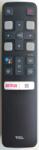 înlocuitoare TCL RC802V FMR1 - original autentic telecomandă cu control vocal