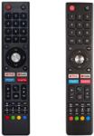 înlocuitoare BLAUPUNKT 32HBC5000 - telecomandă de înlocuire cu control vocal