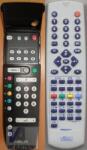 GENERAL PHILIPS RC6512, RC6502, RC7500, RC7502 - telecomandă duplicat