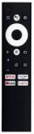 înlocuitoare < p> SKYWORTH 55Q20 - Telecomandă radio de înlocuire cu control vocal (BT) < /p>