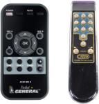 General CREEK AUDIO 4330 MKII - telecomandă duplicat