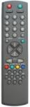 GENERAL ORAVA TVP630, TVP631 - telecomandă compatibilă de marcă General