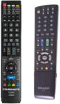 GENERAL SHARP GA825WJSA - telecomandă duplicat
