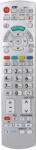 înlocuitoare PANASONIC N2QAYB000504 - telecomandă înlocuitoare