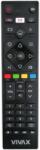 GENERAL NEVIR CRS-300AT, Orion CRS-300AT, ADLER 32AE9000 40AE9000 43AE9000 - telecomandă compatibilă de marcă General