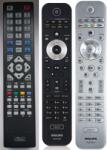 înlocuitoare PHILIPS 312814721441, RC4495/01, SCB750, RC4715/01 - telecomandă compatibilă de marcă General