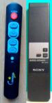General SONY RM-W301 - telecomandă compatibilă de marcă General