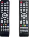 înlocuitoare MANTA 40LFA48L, 40LFA59L, 40LUA58K, LED94801S - telecomandă înlocuitoare