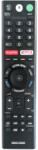 înlocuitoare SONY RMF-TX200P - telecomandă de înlocuire cu control vocal