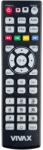 GENERAL VIVAX 32LE130T2, 32LE131T2, 32LE130T2S2, 32LE131T2S2 - telecomandă duplicat