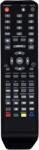 GENERAL SENCOR SLT1953DVD, SLT1933DVBT, SLT2233DVBT, SLE2607T - telecomandă compatibilă de marcă General