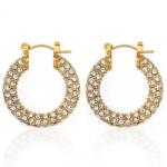 HARAHU SA-32687 Fülbevaló - Arany/Tip2 KP32687