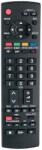 înlocuitoare PANASONIC EUR7651150 - telecomandă înlocuitoare