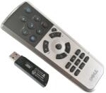 GENERAL DELL TSEP-2401, 310-6895, 3300MP, 5100MP, RD230 - telecomandă cu pointer laser pentru prezentare