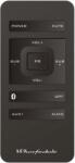 General WHARFEDALE Vista 150 - telecomandă duplicat