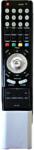 GENERAL XORO RC-102 - telecomandă compatibilă de marcă General