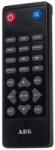 înlocuitoare AEG IMS-4442 - telecomandă compatibilă de marcă General