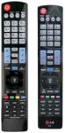 înlocuitoare LG AKB73756565 - telecomandă înlocuitoare