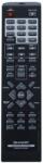 General SHARP 92L850R1000194 - telecomandă compatibilă de marcă General