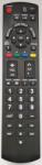 înlocuitoare PANASONIC N2QAYB000485 - telecomandă înlocuitoare