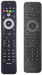 înlocuitoare PHILIPS 242254901833, YKF230-002B, RC4705/01 - telecomandă înlocuitoare