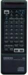 General ONKYO RC-122C - telecomandă compatibilă de marcă General