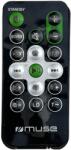 înlocuitoare MUSE M-620 - telecomandă compatibilă de marcă General