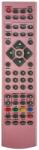înlocuitoare MURPHY TV19UK20D, TV22UK20D, TV26UK20D PINK - original autentic telecomandă clasa a 2-a