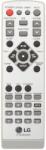 General LG 6710CMAQ05D - telecomandă compatibilă de marcă General