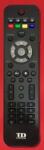 GENERAL TD SYSTEMS K20LM5H, K22LM2F, K24DLM5H, K32DLM2H, K40DLM2F, K40DLM7F, K46DLM2F, K48DLM5F, K49DLM8U, K55DLM8U - telecomandă compatibilă de marcă General