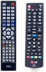 înlocuitoare LG AKB73975728 - telecomandă compatibilă de marcă General