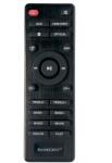înlocuitoare SILVERCREST SSB60A1 - telecomandă compatibilă de marcă General