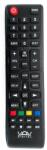 GENERAL VOV VLED32-82T2, VLED-5082SMUHD + TV control (mini TV) - telecomandă duplicat