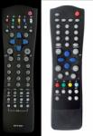înlocuitoare PHILIPS RC2543 VCR - telecomandă înlocuitoare