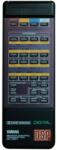 General YAMAHA RS-DSP1 - telecomandă compatibilă de marcă General