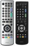 înlocuitoare SHARP RRMCGA591WJSA - telecomandă înlocuitoare