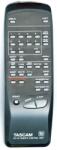 General TASCAM RC-32 + TV control (mini TV) - telecomandă duplicat