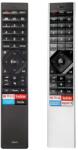 înlocuitoare HISENSE ERF6A62, H50U7B, H5508B, H55U8B, H65U8B - telecomandă înlocuitoare