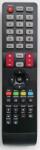 GENERAL MASCOM MC2300, MC5300, MC5301 V2 - telecomandă duplicat