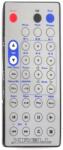 General KRELL KAV-280CD + TV control (mini TV) - telecomandă duplicat