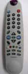 înlocuitoare SENCOR STV2102, STV2101, STV1401 verze 2 - telecomandă înlocuitoare