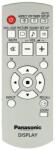 GENERAL PANASONIC N2QAYB000432 - telecomandă duplicat