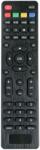 GENERAL ORAVA LT-615 LED M100B - telecomandă compatibilă de marcă General