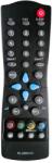 înlocuitoare PHILIPS 313912875690, RC283509, RCL9ED, RC2826 - telecomandă înlocuitoare